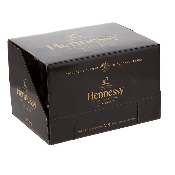 Hennessy