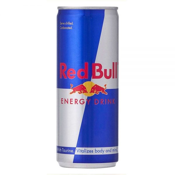 Red Bull - Image 2