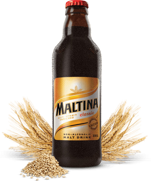 Maltina Classic Non-Alcoholic Malt Drink 35cl x 24 Bottles @ Wholesale price, cheap deals, BEST PRICES GUARANTEED - Image 2