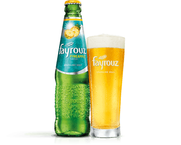 Fayrouz Bottle X 24 - Image 3