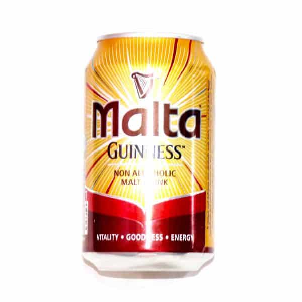 Malta Guiness 35cl x 24 can @ Wholesale price, BEST PRICES GUARANTEED - Image 2