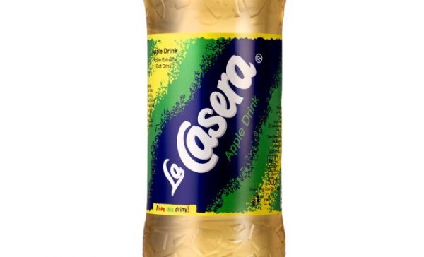 La casera  plastic 35cl x12 in pack . Wholesale price, BEST PRICES GUARANTEED - Image 3