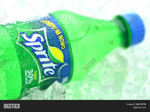 Sprite pet 35cl x 12.  Wholesale price, BEST PRICES GUARANTEED - Image 2