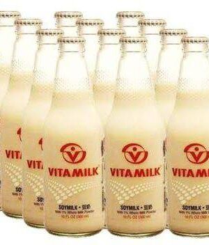vitamilk 30cl x 12