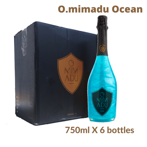 O.mimadu ocean 6 X 750cl. Wholesale price, BEST PRICES GUARANTEED